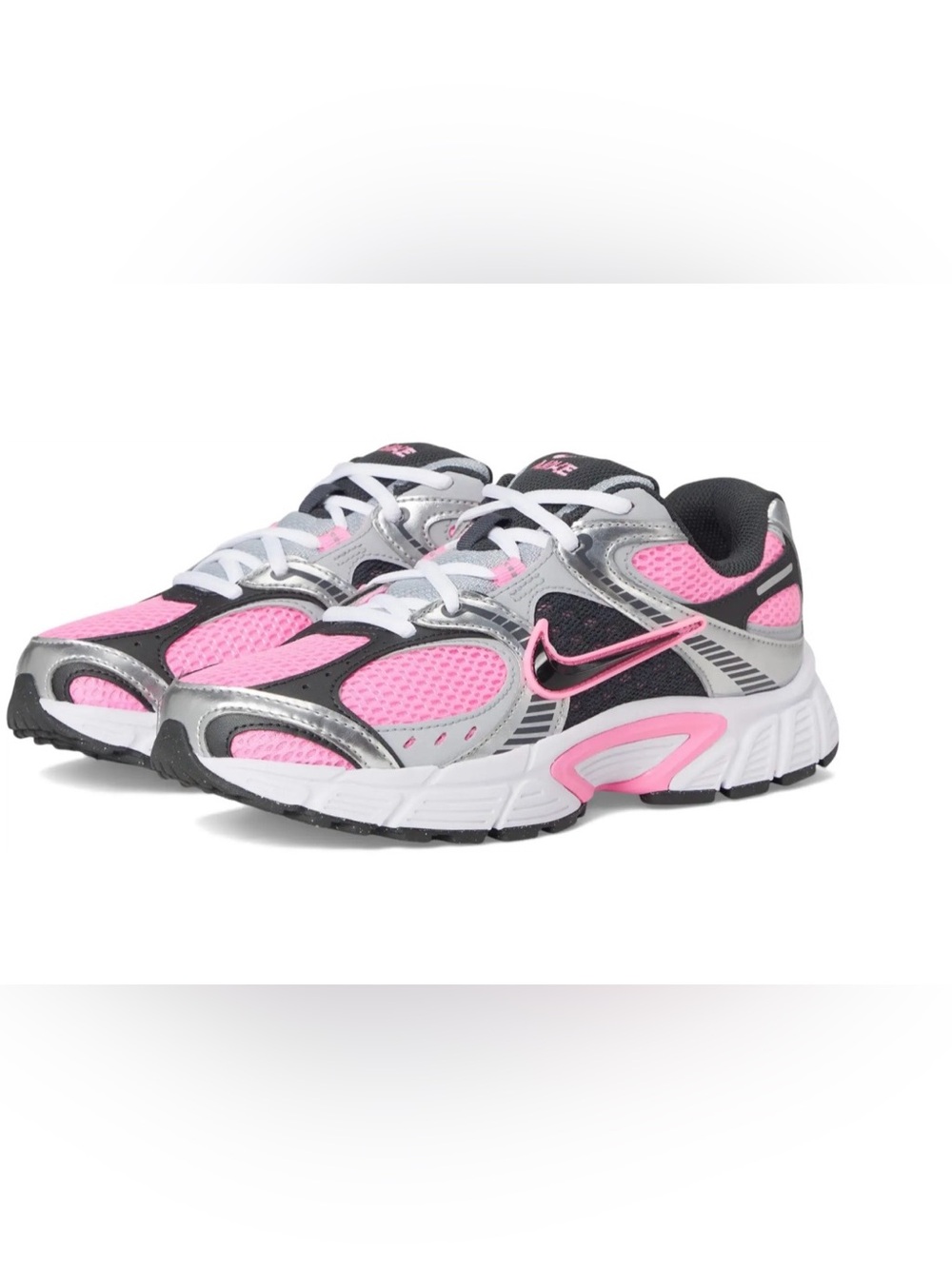 Women’s Size 8 Nike V5 RNR Pink Spell HQ7901-601